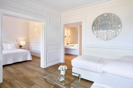 Grecotel Corfu Imperial - 97