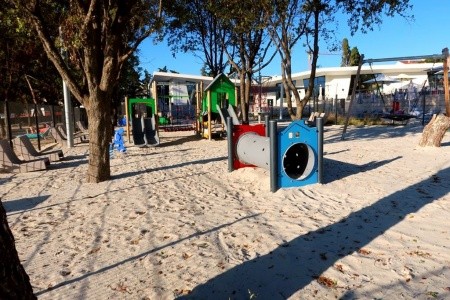 Falkensteiner Premium Camping Zadar - 12