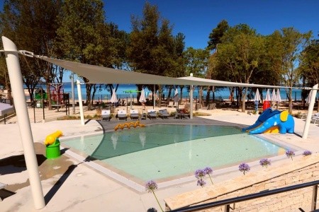 Falkensteiner Premium Camping Zadar - 14