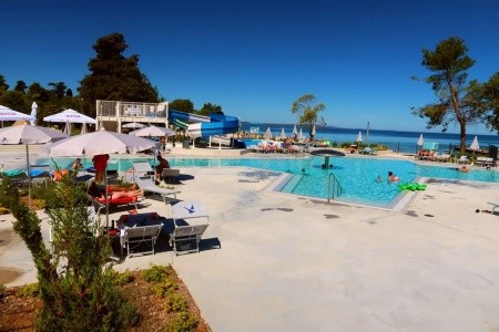 Falkensteiner Premium Camping Zadar - 17