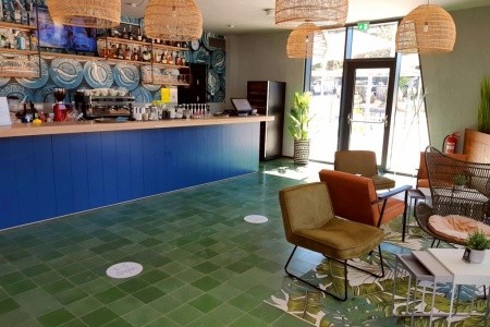 Falkensteiner Premium Camping Zadar - 20