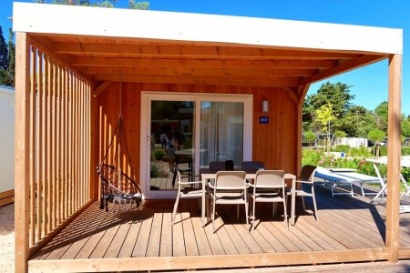 Falkensteiner Premium Camping Zadar - 25