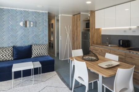 Falkensteiner Premium Camping Zadar - 27