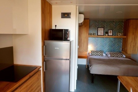 Falkensteiner Premium Camping Zadar - 33