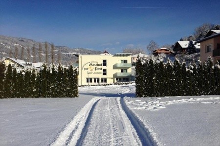 Gasthof Zur Post - 58