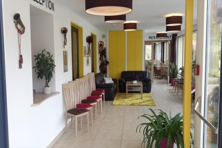 Gasthof Zur Post - 72