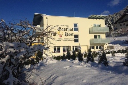 Gasthof Zur Post - 74