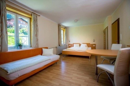 Gasthof Zur Post - 78