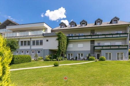 Gastehaus Krappinger