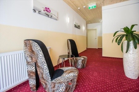Rakúsko Korutany Gastehaus Krappinger 5 dňový pobyt Raňajky Vlastná August 2026 (23/08/26-27/08/26)