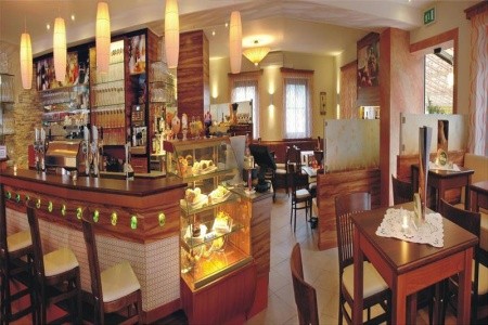Rakúsko Korutany Gastehaus Krappinger 5 dňový pobyt Raňajky Vlastná August 2026 (23/08/26-27/08/26)