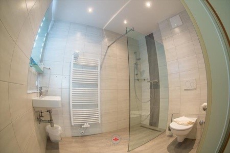 Rakúsko Korutany Gastehaus Krappinger 5 dňový pobyt Raňajky Vlastná August 2026 (23/08/26-27/08/26)