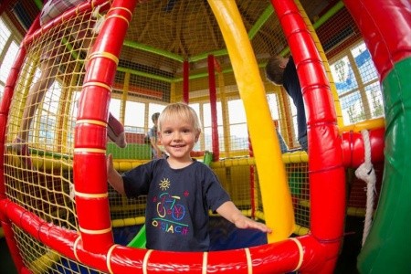 Rakúsko Korutany Gastehaus Krappinger 5 dňový pobyt Raňajky Vlastná August 2026 (23/08/26-27/08/26)