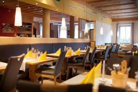 Sporthotel Großglockner - 31