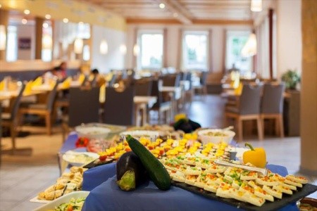 Sporthotel Großglockner - 34