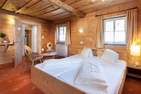 Sporthotel Großglockner - 38