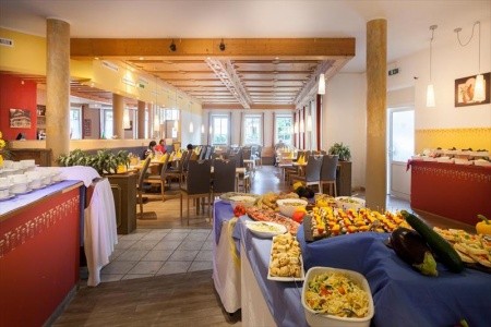 Sporthotel Großglockner - 41