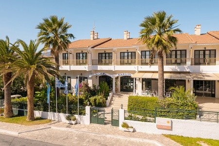 Samian Blue Village - 2