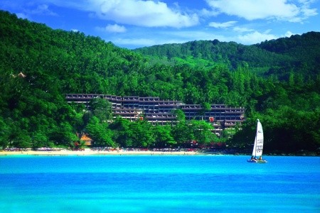 Chanalai Garden Resort - 4