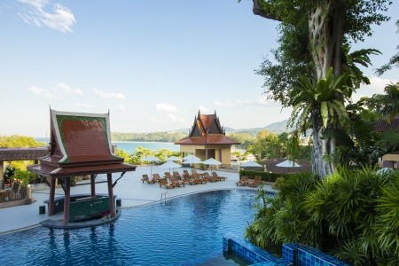 Chanalai Garden Resort - 5