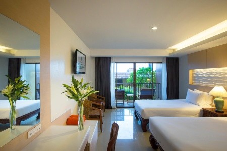 Chanalai Garden Resort - 8