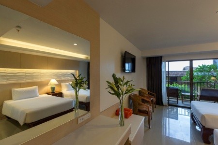 Chanalai Garden Resort - 11