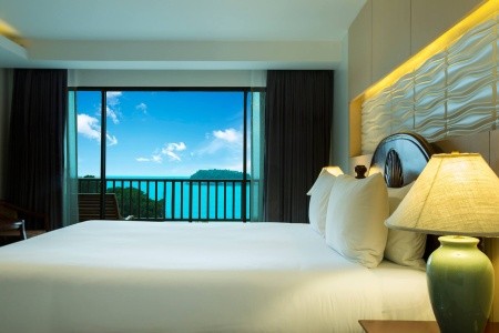 Chanalai Garden Resort - 13