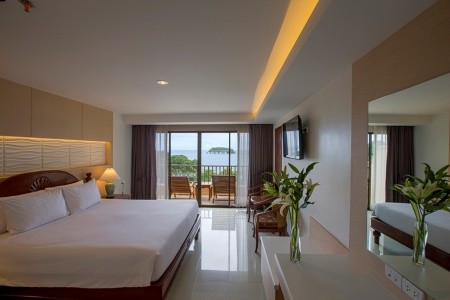 Chanalai Garden Resort - 16