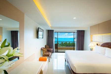 Chanalai Garden Resort - 17