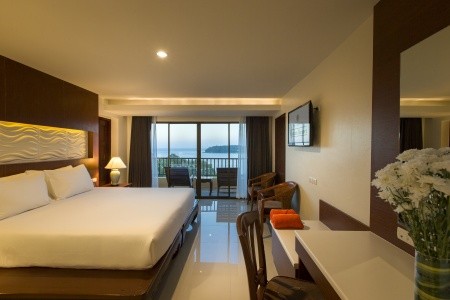 Chanalai Garden Resort - 18