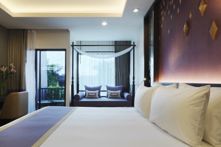 Chanalai Garden Resort - 23