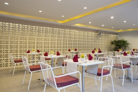 Chanalai Garden Resort - 26