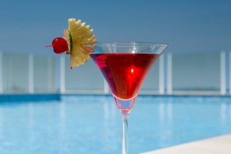 Chanalai Garden Resort - 32