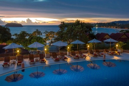 Chanalai Garden Resort - 35