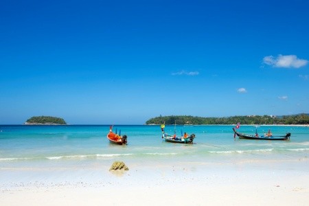 Chanalai Garden Resort - 38