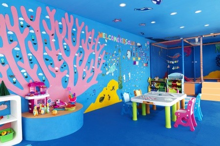 Chanalai Garden Resort - 39