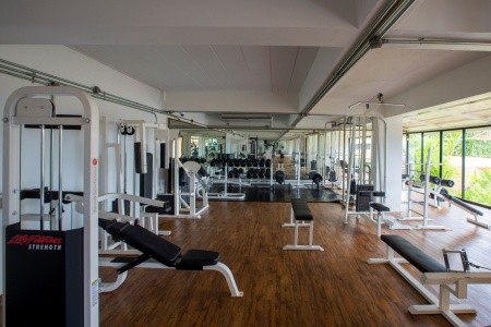 Chanalai Garden Resort - 42