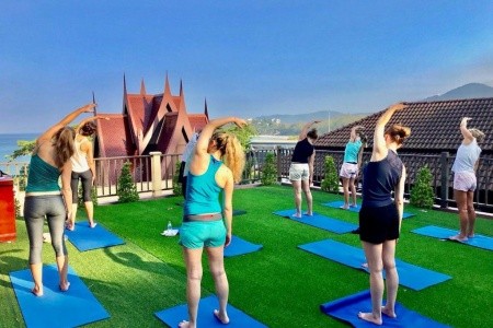 Chanalai Garden Resort - 44