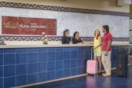 Copacabana, Blau Las Morlas Varadero Beach - 32