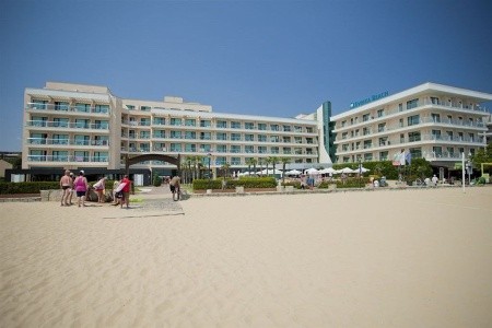 Dit Evrika Beach Club - 3