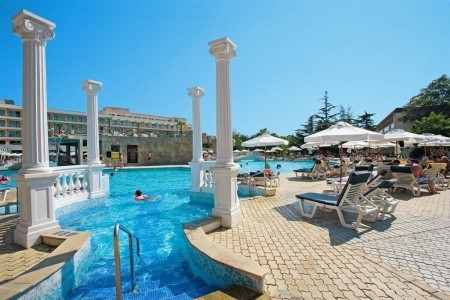 Dit Evrika Beach Club - 4