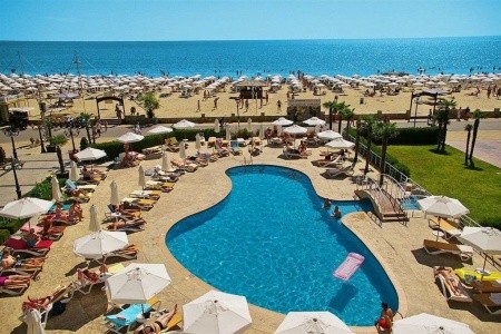 Dit Evrika Beach Club - 5