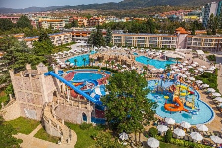 Dit Evrika Beach Club - 6