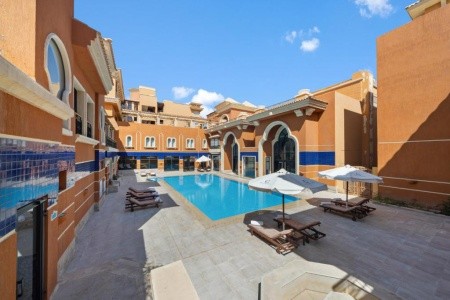 The Cascades Golf Resort, Spa & Thalasso - 22