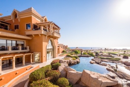 The Cascades Golf Resort, Spa & Thalasso - 23