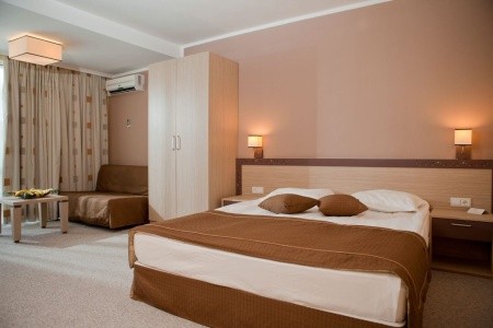 Dit Evrika Beach Club - 14