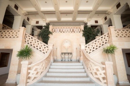 The Cascades Golf Resort, Spa & Thalasso - 26