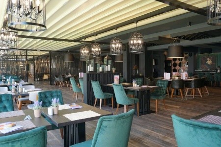 Dit Evrika Beach Club - 17