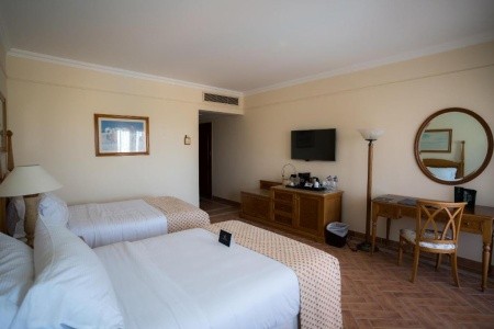 The Cascades Golf Resort, Spa & Thalasso - 28