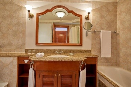 The Cascades Golf Resort, Spa & Thalasso - 29